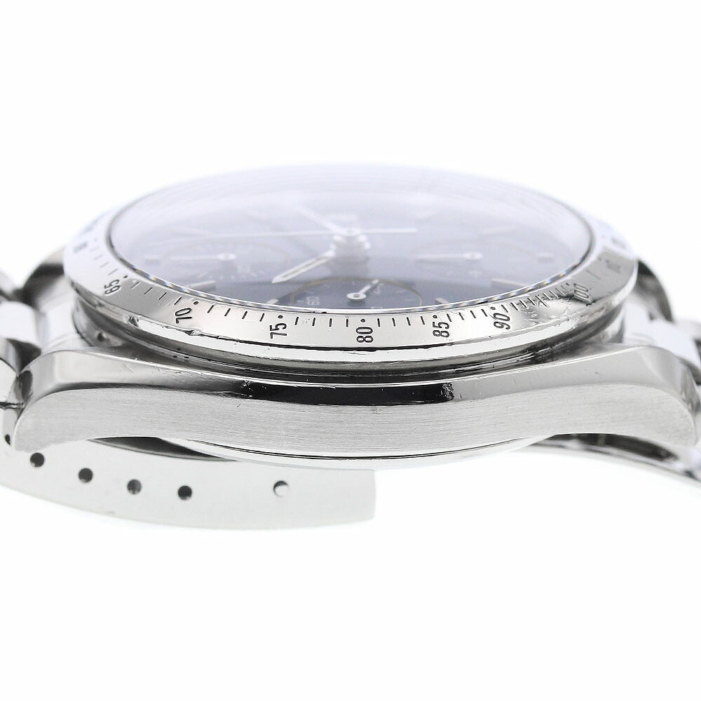 OMEGA 3511.80 Speedmaster Date Chronograph Automatic Men's Watch