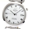 J&T Windmills WGS10005/1 Cal.EAT2804-2 Manual Winding Men's Watch