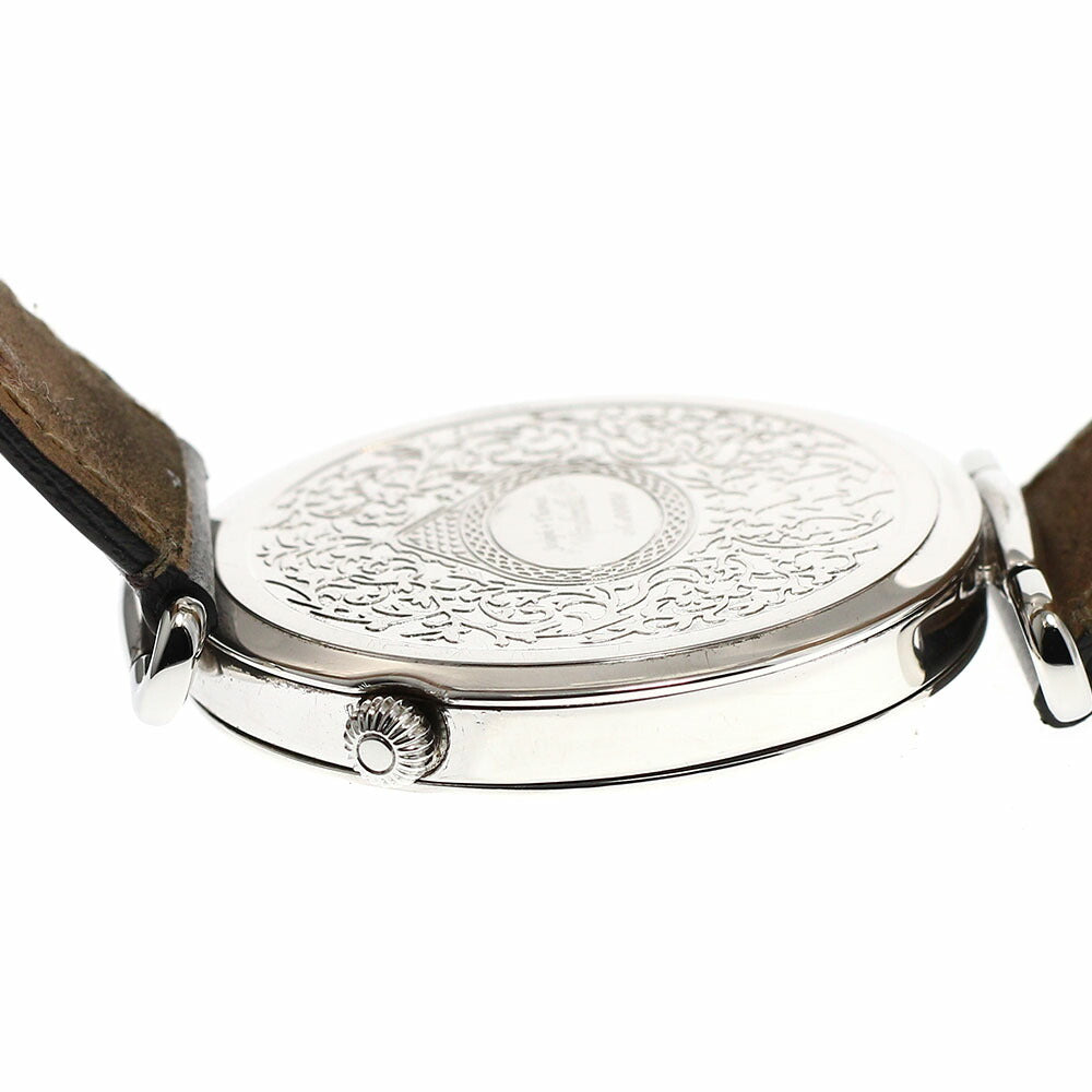 J&T Windmills WGS10005/1 Cal.EAT2804-2 Manual Winding Men's Watch