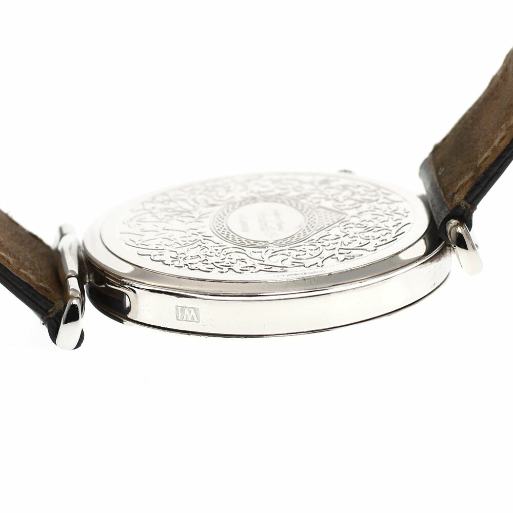 J&T Windmills WGS10005/1 Cal.EAT2804-2 Manual Winding Men's Watch