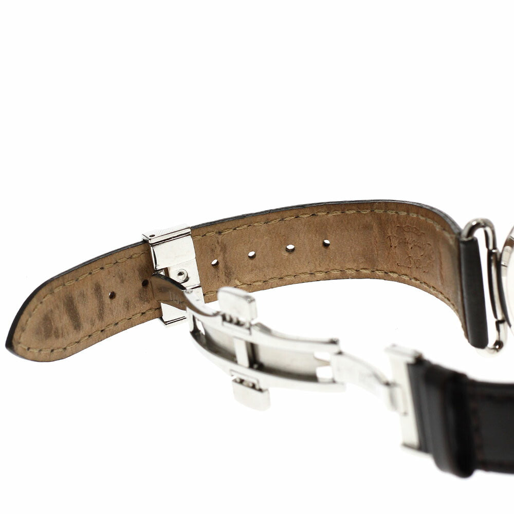J&T Windmills WGS10005/1 Cal.EAT2804-2 Manual Winding Men's Watch