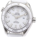 OMEGA 232.33.38.20.04.001 Seamaster Planet Ocean Date Automatic Women's Watch
