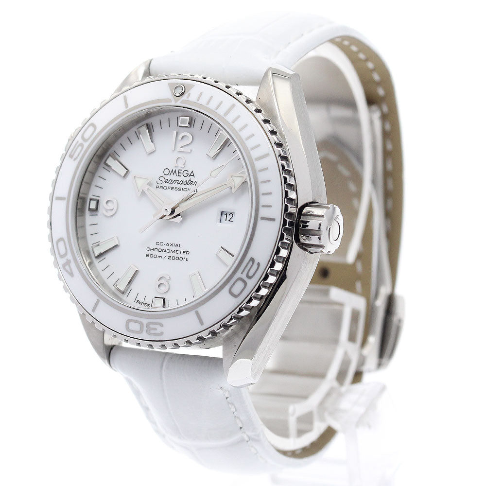 OMEGA 232.33.38.20.04.001 Seamaster Planet Ocean Date Automatic Women's Watch
