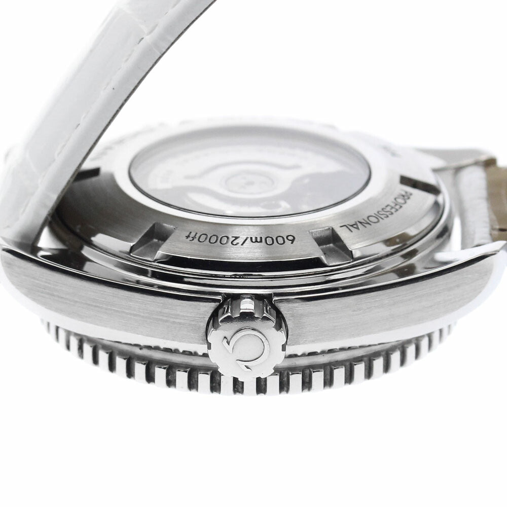 OMEGA 232.33.38.20.04.001 Seamaster Planet Ocean Date Automatic Women's Watch