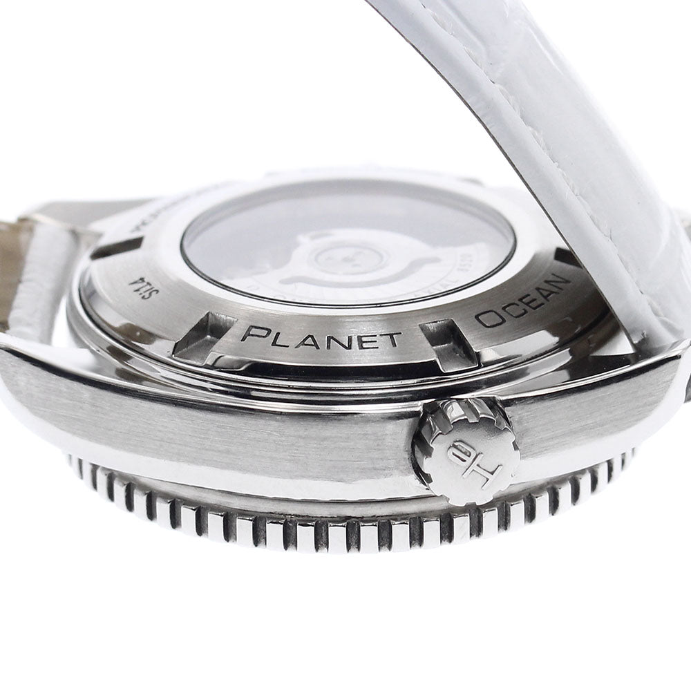 OMEGA 232.33.38.20.04.001 Seamaster Planet Ocean Date Automatic Women's Watch