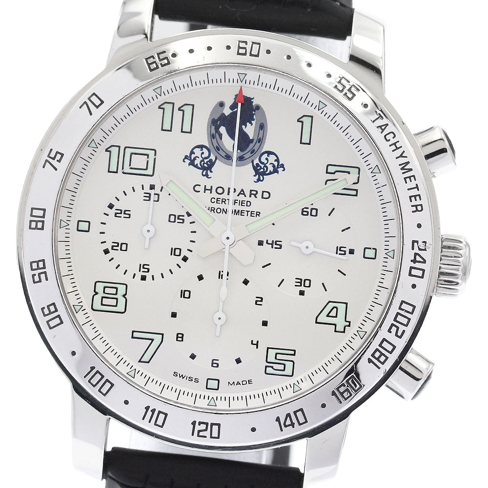 Chopard 8920 Mille Miglia Chronograph Automatic Men's Watch