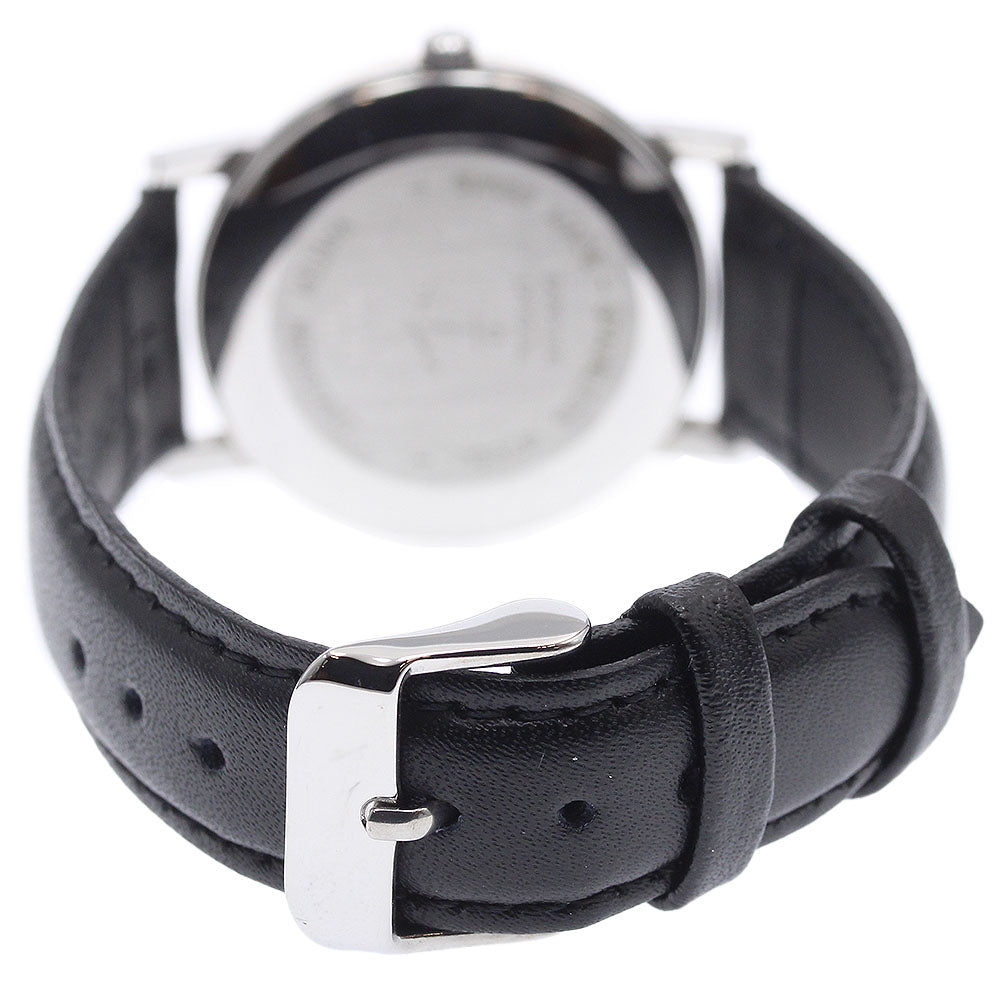 Ulysse Nardin 133-22 Sunshine Date Bezel K18YG Automatic Men's Watch