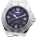 BREITLING A17360 Superocean Date Automatic Men's Watch with Warranty