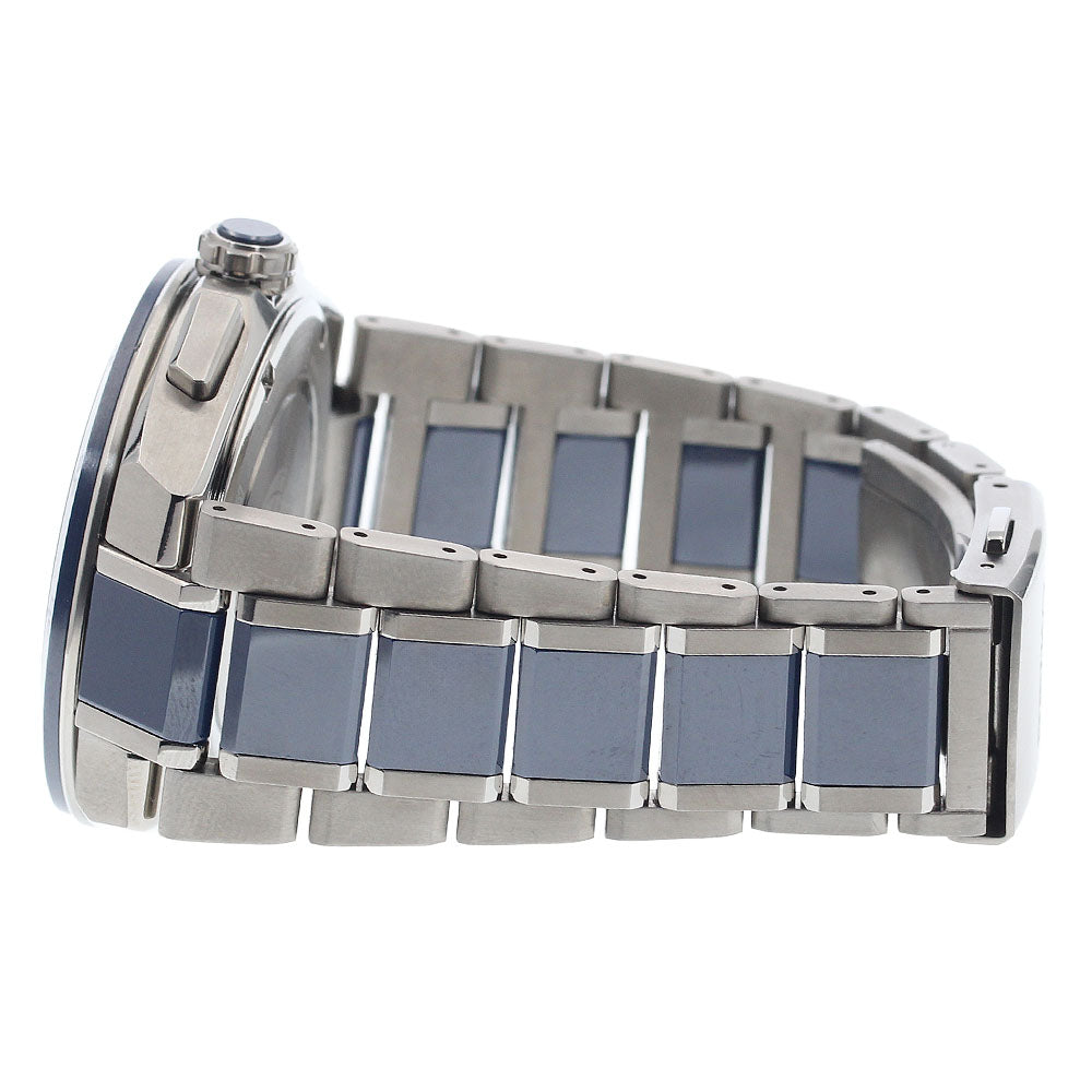 SEIKO SBXC181/5X83-0AA0 Astron Nextar GPS Solar Radio Controlled Men's Watch - Excellent Condition