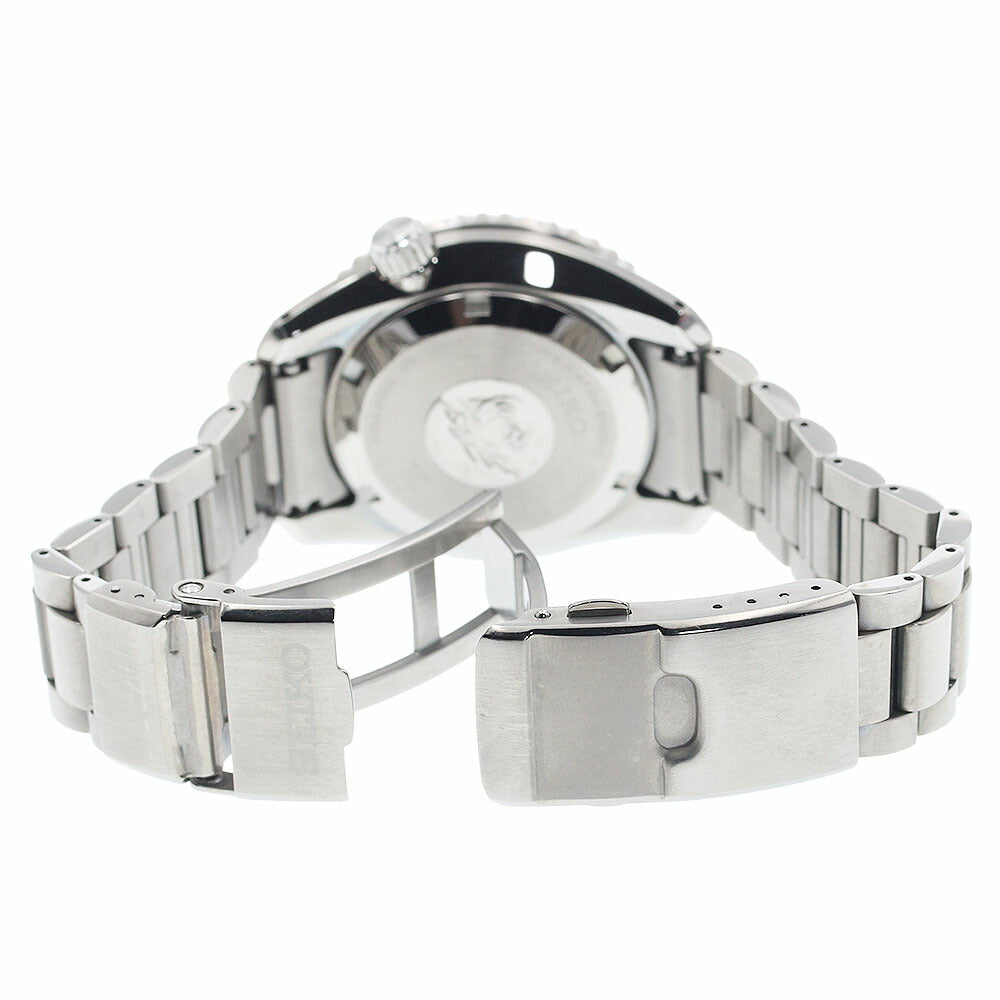 SEIKO SBEJ009/6R54-00D0 Prospex 1968 Mechanical Diver's GMT Automatic Men's Watch (with box and warranty)