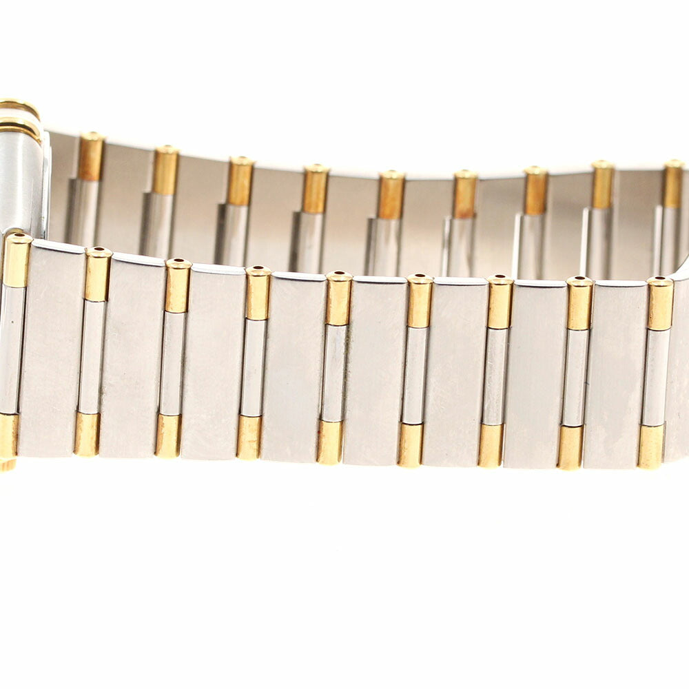 OMEGA 1312.30 Constellation Date Quartz Men's Watch (Good Condition)