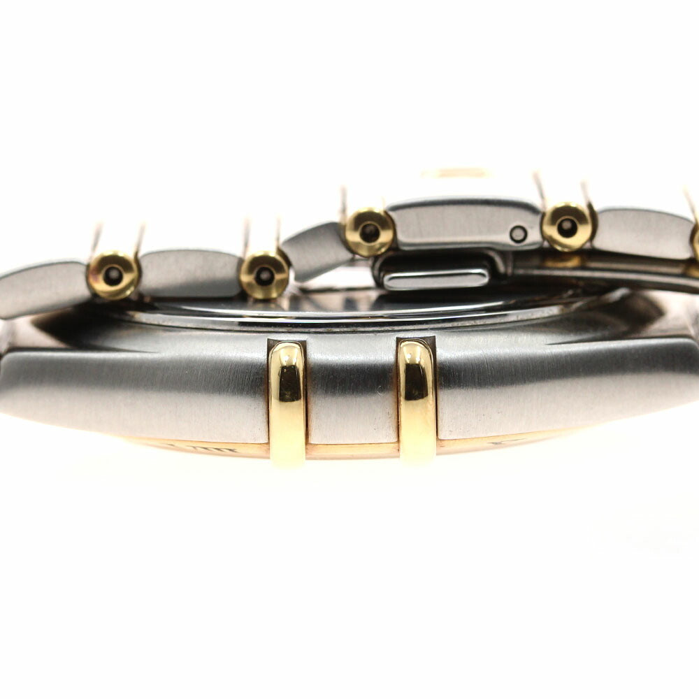 OMEGA 1312.30 Constellation Date Quartz Men's Watch (Good Condition)