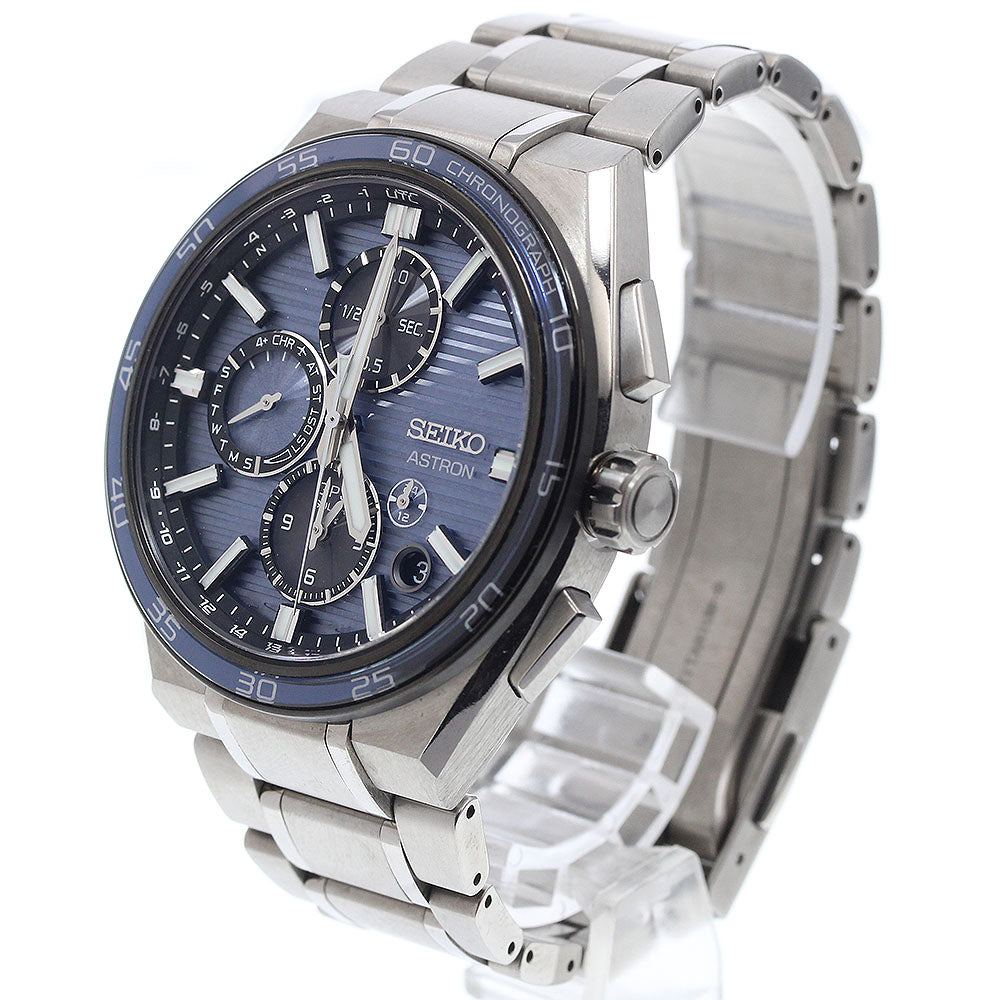SEIKO SBXC175/5X83-0AP0-1 Astron Nextar - Seiko Global Brand Core Shop Exclusive Model - Excellent Condition