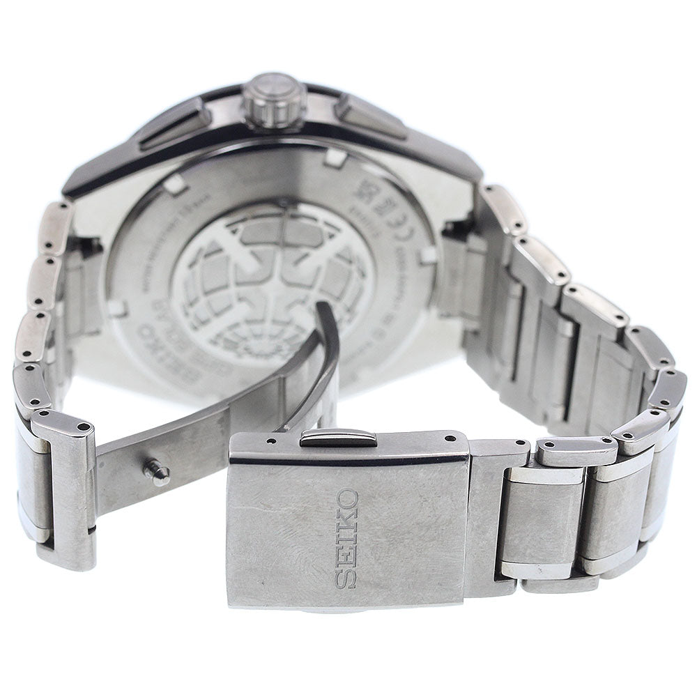 SEIKO SBXC175/5X83-0AP0-1 Astron Nextar - Seiko Global Brand Core Shop Exclusive Model - Excellent Condition