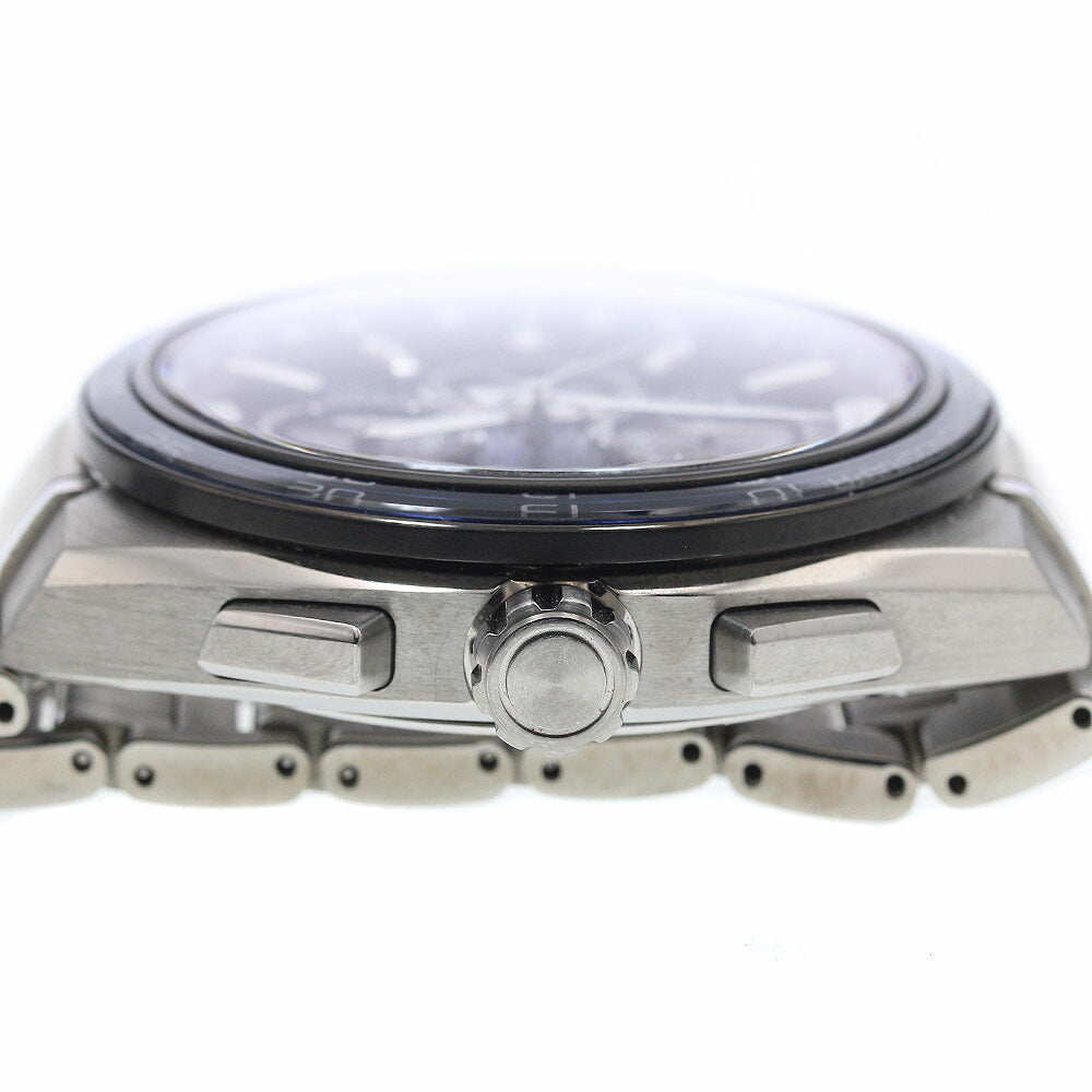 SEIKO SBXC175/5X83-0AP0-1 Astron Nextar - Seiko Global Brand Core Shop Exclusive Model - Excellent Condition
