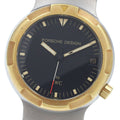 Porsche Design IW350302 by IWC Ocean 500 YG Bezel Titanium Automatic Men's Watch