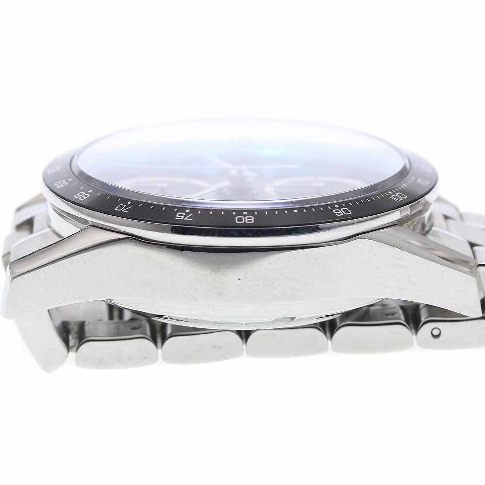 TAG Heuer CV201X Carrera Ringmaster Jason Button Automatic Men's Watch (Excellent Condition)