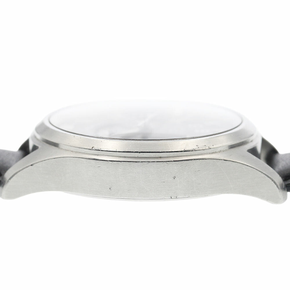 IWC SCHAFFHAUSEN IW325101 Flieger UTC Date Automatic Men's Watch