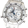CITIZEN 6762-T022057/AH7060-53A Campanola Complication Quartz Men's Watch Excellent Condition with Box and Warranty Card