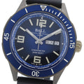 BALL WATCH DM3070B-P1CJ-BE Roadmaster Archangel Limited Edition (1000 pieces) Automatic Men's Watch Excellent Condition with Warranty Card