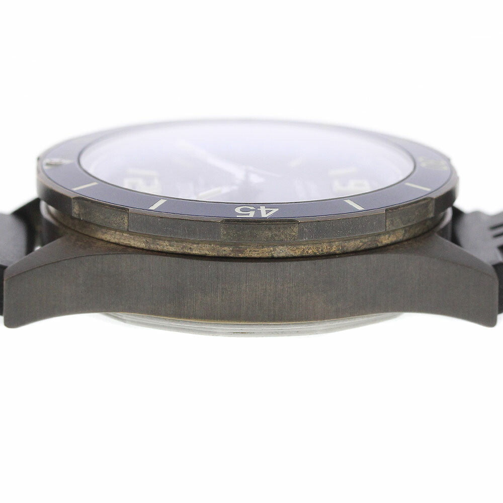 BALL WATCH DM3070B-P1CJ-BE Roadmaster Archangel Limited Edition (1000 pieces) Automatic Men's Watch Excellent Condition with Warranty Card