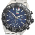 TAG Heuer CAZ101AV Formula 1 Chronograph Quartz Men's Watch (with box and warranty)