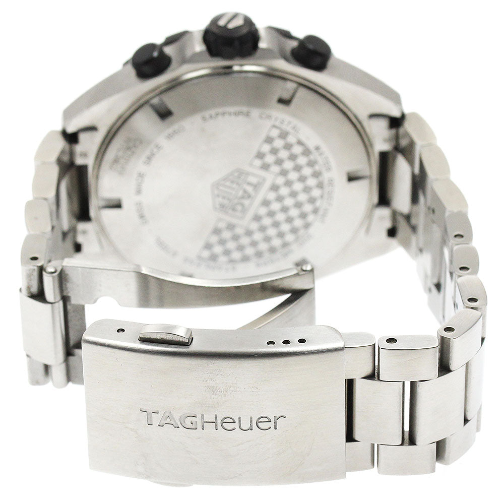 TAG Heuer CAZ101AV Formula 1 Chronograph Quartz Men's Watch (with box and warranty)