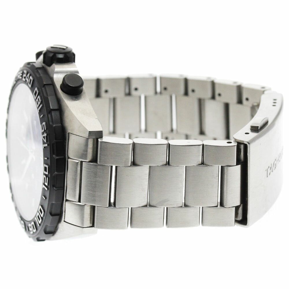 TAG Heuer CAZ101AV Formula 1 Chronograph Quartz Men's Watch (with box and warranty)