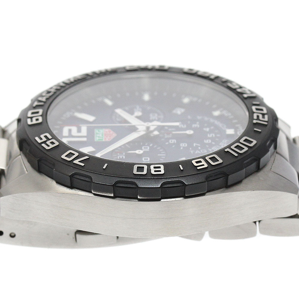 TAG Heuer CAZ101AV Formula 1 Chronograph Quartz Men's Watch (with box and warranty)