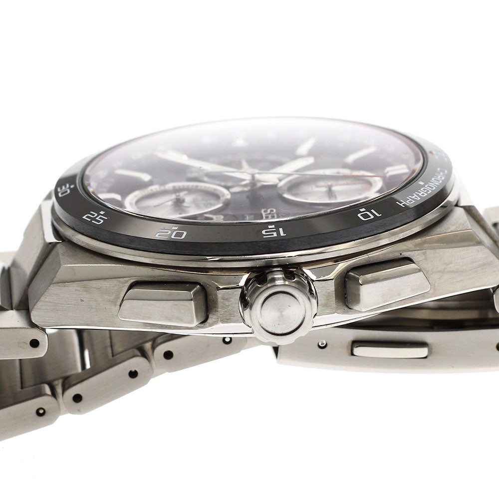 SEIKO SBXC151/5X83-0AA0-1 Astron Nextar GPS Solar Radio Controlled Men's Watch
