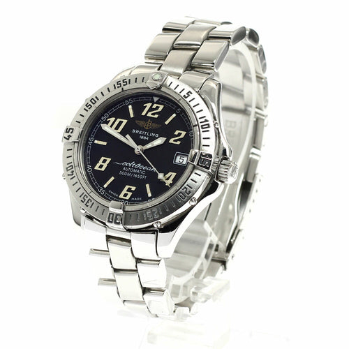 BREITLING A17350 Colt Ocean Date Automatic Men's Watch
