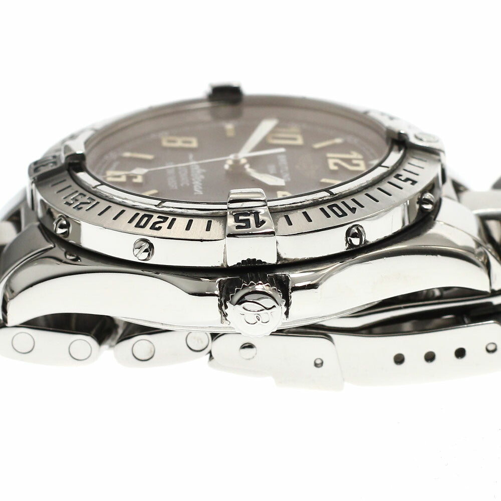BREITLING A17350 Colt Ocean Date Automatic Men's Watch