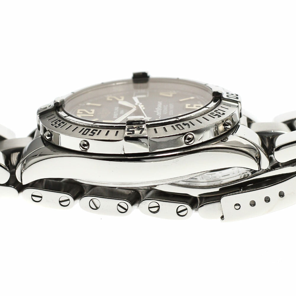 BREITLING A17350 Colt Ocean Date Automatic Men's Watch