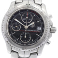 TAG Heuer CT2114.BA0550 Link Ayrton Senna Limited Edition Automatic Men's Watch with Warranty