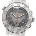 TIFFANY&Co. Mark T-57 Chronograph Date Quartz Men's Watch