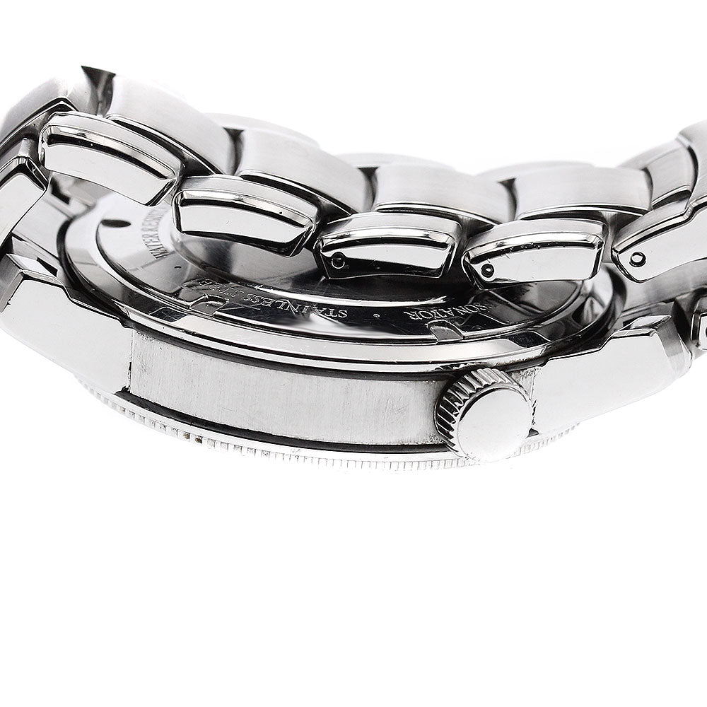 TIFFANY&Co. Mark T-57 Chronograph Date Quartz Men's Watch