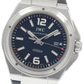 IWC SCHAFFHAUSEN IW323601 Ingenieur Date Automatic Men's Watch
