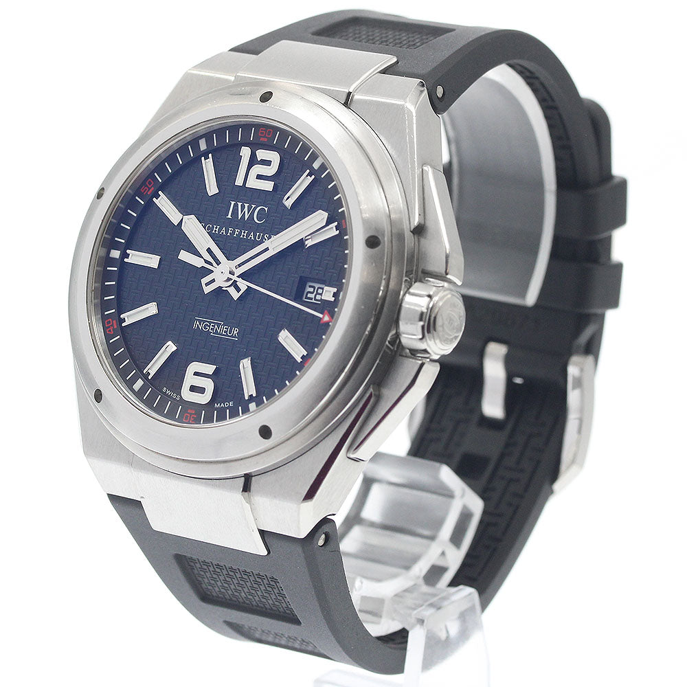 IWC SCHAFFHAUSEN IW323601 Ingenieur Date Automatic Men's Watch