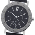 BVLGARI BB33SLNPS Bulgari Small Seconds Quartz Men's Watch