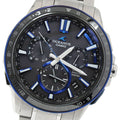 CASIO OCW-G1200-1AJF Oceanus GPS Date Solar Radio Controlled Men's Watch (with box and warranty)