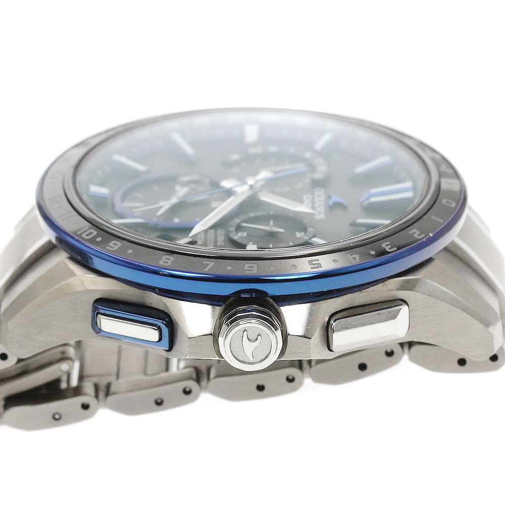 CASIO OCW-G1200-1AJF Oceanus GPS Date Solar Radio Controlled Men's Watch (with box and warranty)