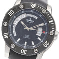EDOX 83005-TIN-NIN Class One Day-Date Automatic Men's Watch