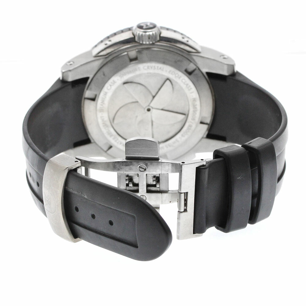 EDOX 83005-TIN-NIN Class One Day-Date Automatic Men's Watch