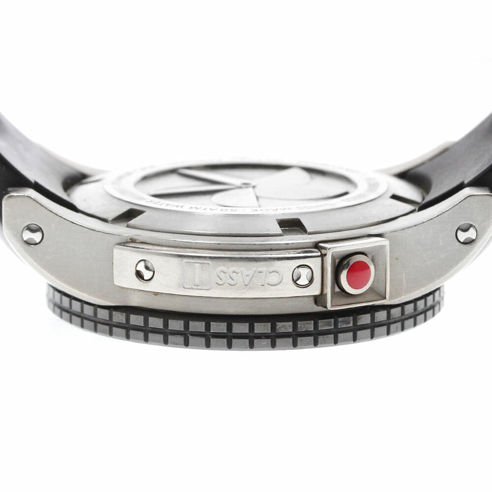 EDOX 83005-TIN-NIN Class One Day-Date Automatic Men's Watch