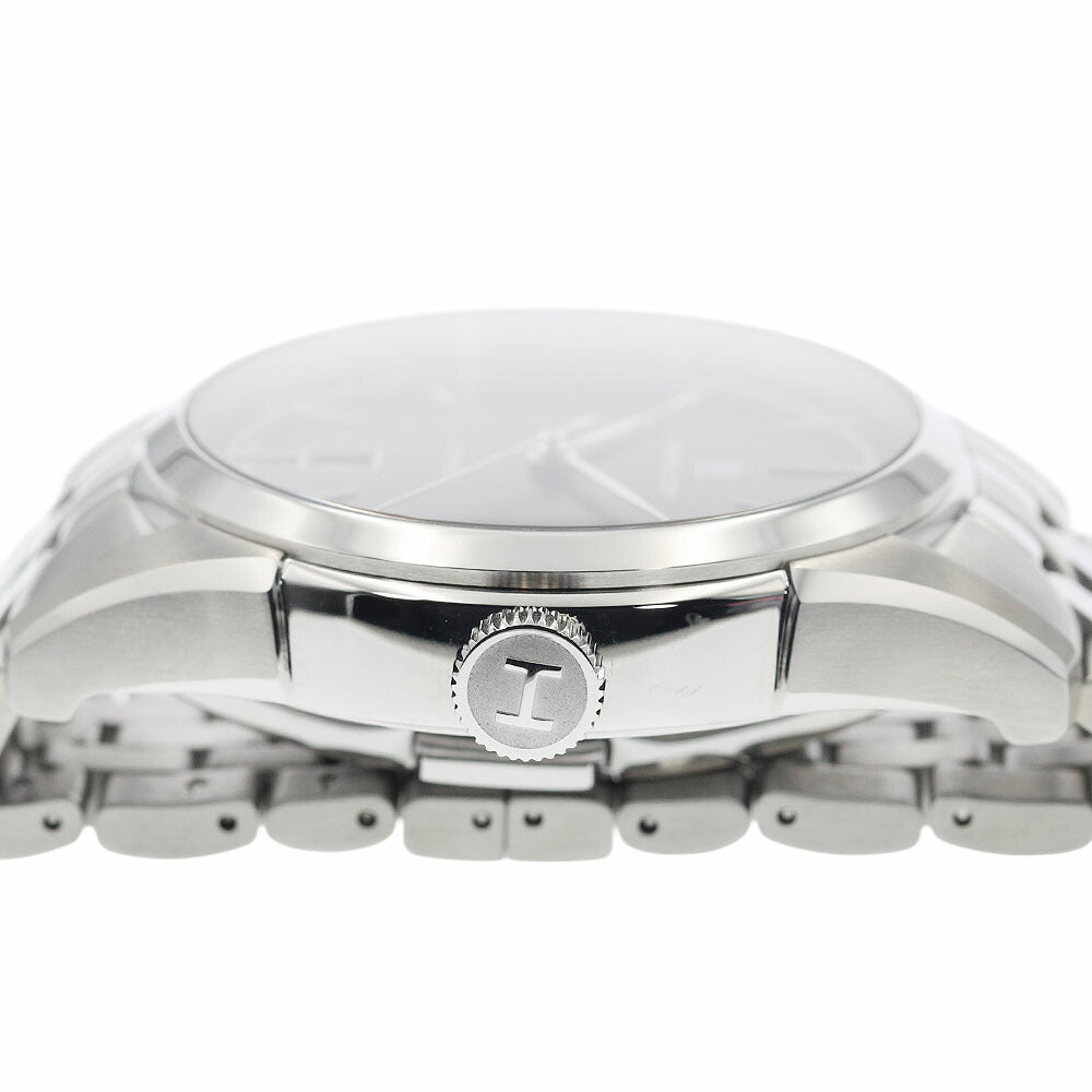 HAMILTON H424151 Jazzmaster Spill of Liberty Automatic Men's Watch Excellent Condition with Warranty Card