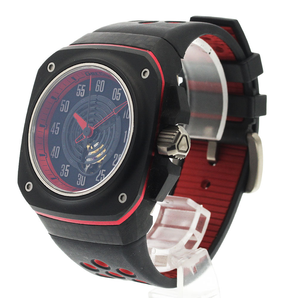 Gorilla FBY13.0.141 Fastback GT Spectre Automatic Men's Watch Excellent Condition