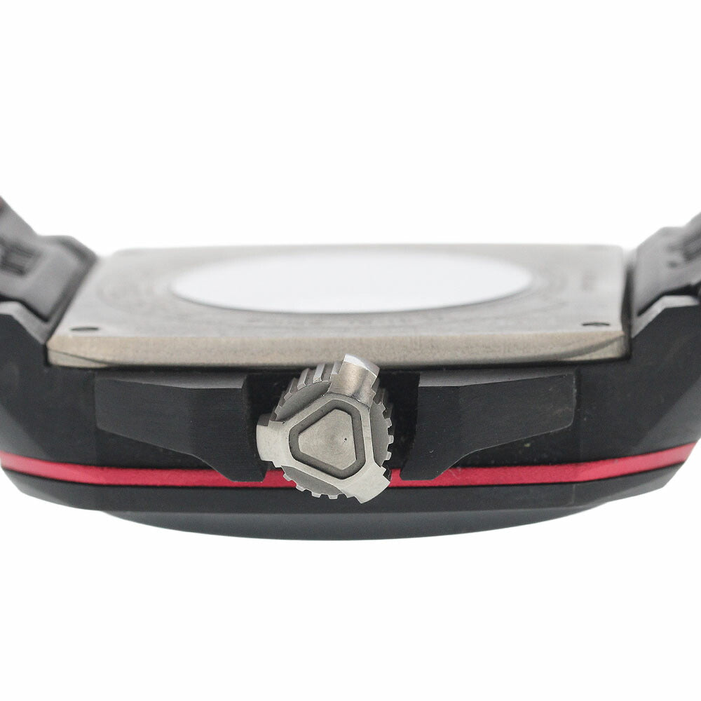 Gorilla FBY13.0.141 Fastback GT Spectre Automatic Men's Watch Excellent Condition