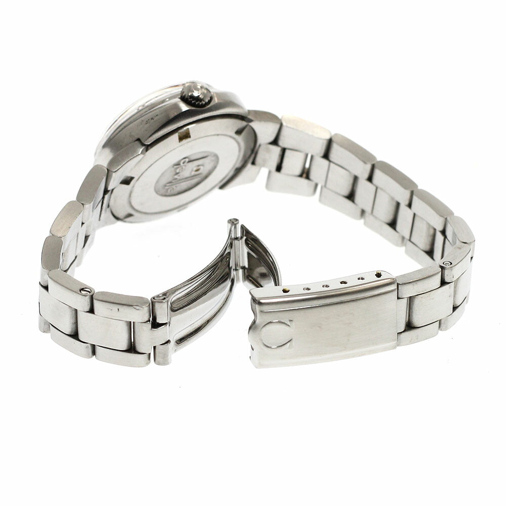 OMEGA De Ville Dynamic Date Automatic Women's Watch