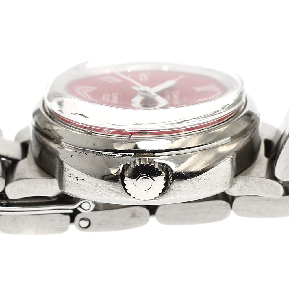 OMEGA De Ville Dynamic Date Automatic Women's Watch