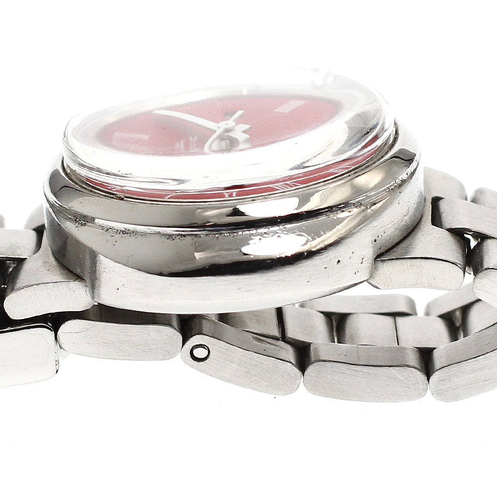 OMEGA De Ville Dynamic Date Automatic Women's Watch